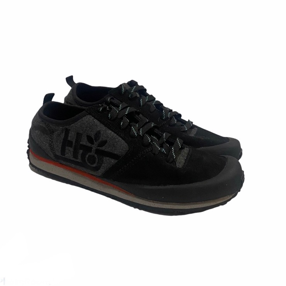 Habitat Basin Terrain Black Frost Sneakers